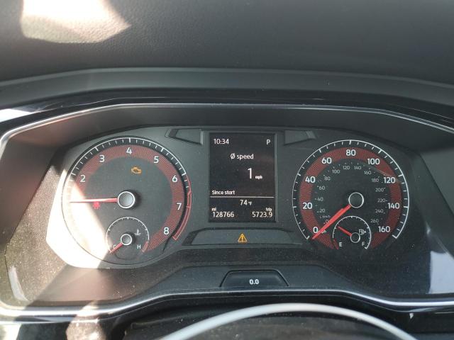 3VWC57BU8KM143735 - 2019 VOLKSWAGEN JETTA S 白色 照片 9