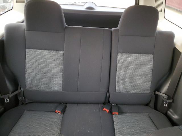 1J4NF2GB8AD507014 - 2010 JEEP PATRIOT SPORT 银色 照片 10