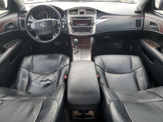 4T1BK3DB2BU422066 - 2011 TOYOTA AVALON BASE Beyaz fotoğraf 8