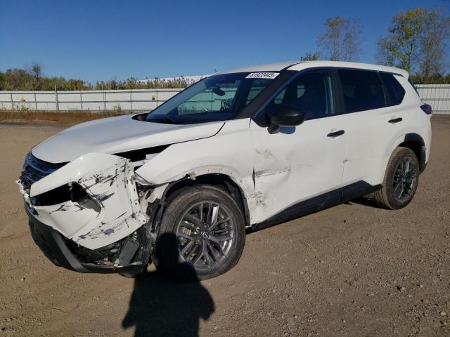 2024 NISSAN ROGUE S, 