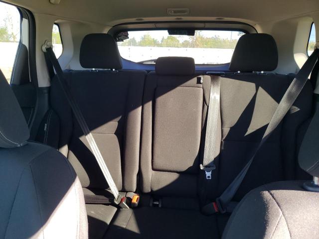 5N1BT3AA0RC671880 - 2024 NISSAN ROGUE S 白色 照片 10