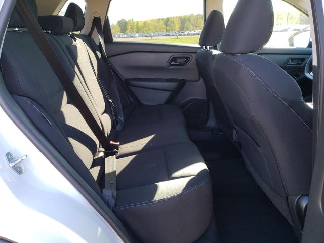 5N1BT3AA0RC671880 - 2024 NISSAN ROGUE S 白色 照片 11