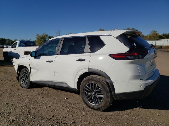 5N1BT3AA0RC671880 - 2024 NISSAN ROGUE S 白色 照片 2
