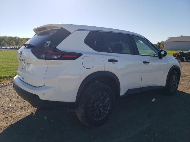 5N1BT3AA0RC671880 - 2024 NISSAN ROGUE S 白色 照片 3