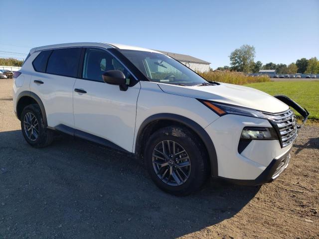 5N1BT3AA0RC671880 - 2024 NISSAN ROGUE S 白色 照片 4