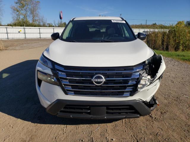 5N1BT3AA0RC671880 - 2024 NISSAN ROGUE S 白色 照片 5