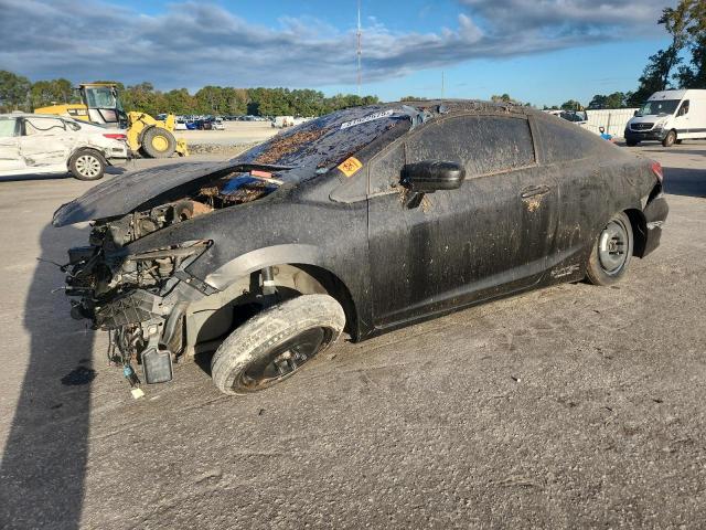 2015 HONDA CIVIC SI, 