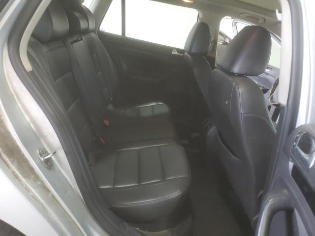 3VWPP7AJ2EM611675 - 2014 VOLKSWAGEN JETTA S Srebrny zdjęcie 10