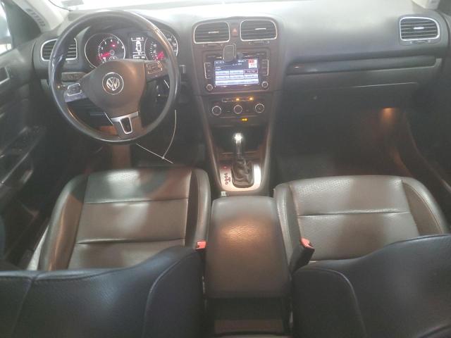 3VWPP7AJ2EM611675 - 2014 VOLKSWAGEN JETTA S Srebrny zdjęcie 8