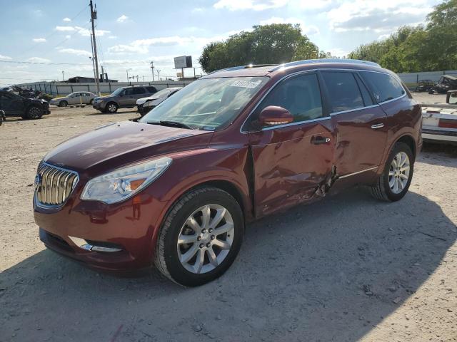 2016 BUICK ENCLAVE, 