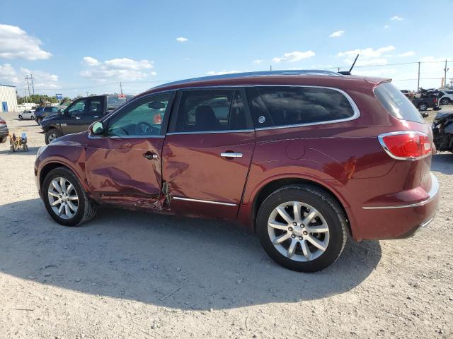 5GAKRCKD4GJ222417 - 2016 BUICK ENCLAVE Bordo foto 2