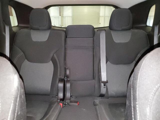 1C4PJMCB8EW259985 - 2014 JEEP CHEROKEE LATITUDE GREEN photo 10