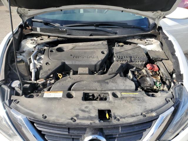 1N4AL3AP6JC228244 - 2018 NISSAN ALTIMA 2.5 WHITE photo 11