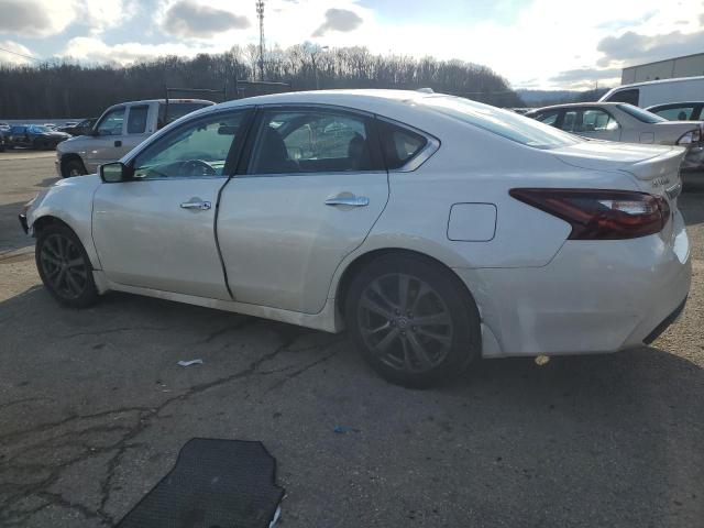 1N4AL3AP6JC228244 - 2018 NISSAN ALTIMA 2.5 WHITE photo 2