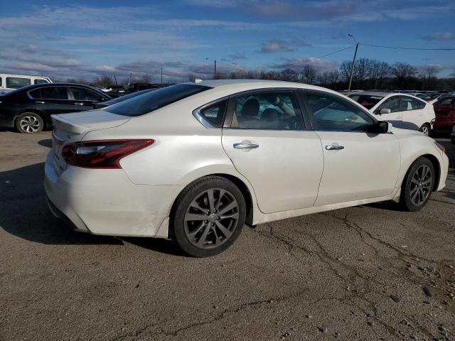 1N4AL3AP6JC228244 - 2018 NISSAN ALTIMA 2.5 WHITE photo 3