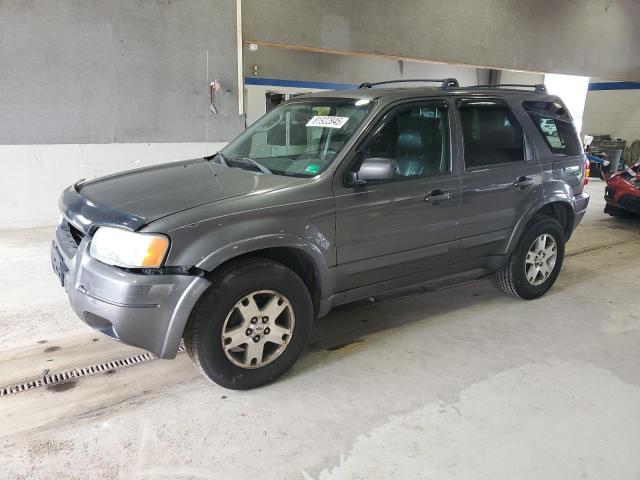 2003 FORD ESCAPE LIMITED, 