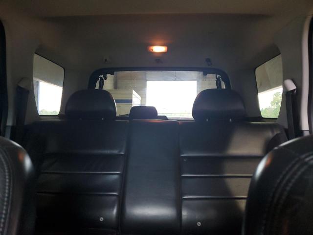 1FMCU94153KB88916 - 2003 FORD ESCAPE LIMITED Boz foto 10