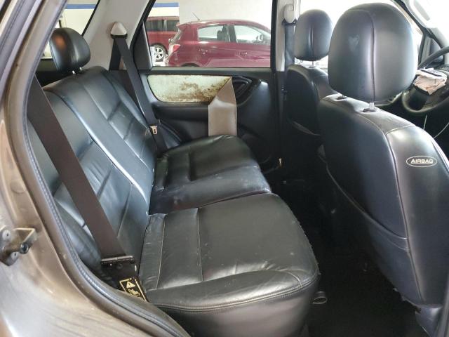 1FMCU94153KB88916 - 2003 FORD ESCAPE LIMITED Boz foto 11