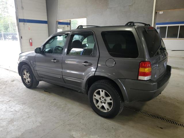 1FMCU94153KB88916 - 2003 FORD ESCAPE LIMITED Boz foto 2