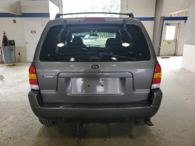 1FMCU94153KB88916 - 2003 FORD ESCAPE LIMITED Boz foto 6