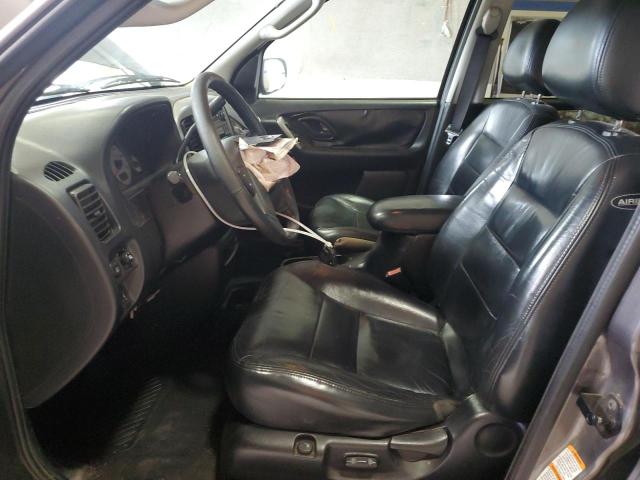 1FMCU94153KB88916 - 2003 FORD ESCAPE LIMITED Boz foto 7