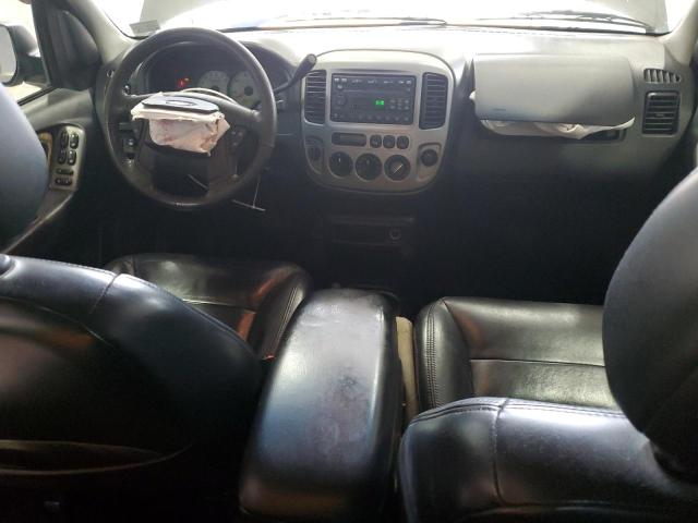 1FMCU94153KB88916 - 2003 FORD ESCAPE LIMITED Boz foto 8