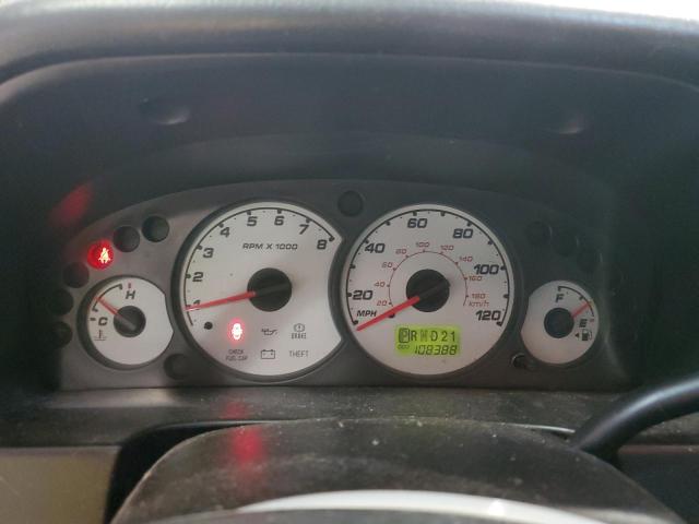 1FMCU94153KB88916 - 2003 FORD ESCAPE LIMITED Boz foto 9