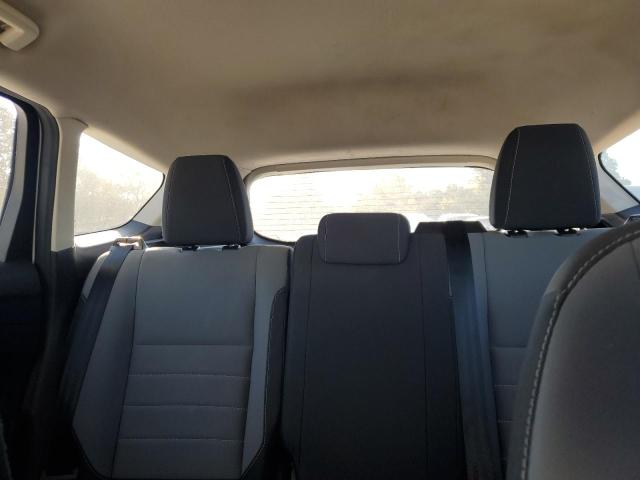 1FMCU0F72JUC87580 - 2018 FORD ESCAPE S Ақ фото 10