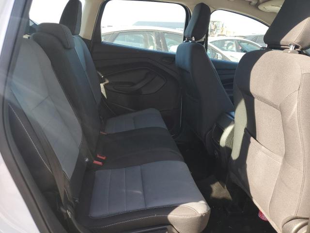 1FMCU0F72JUC87580 - 2018 FORD ESCAPE S Ақ фото 11