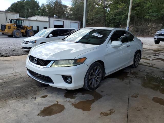 2015 HONDA ACCORD EXL, 