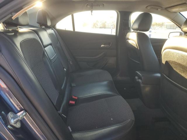 1G11D5SR2DF165030 - 2013 CHEVROLET MALIBU 1LT Көк фото 10