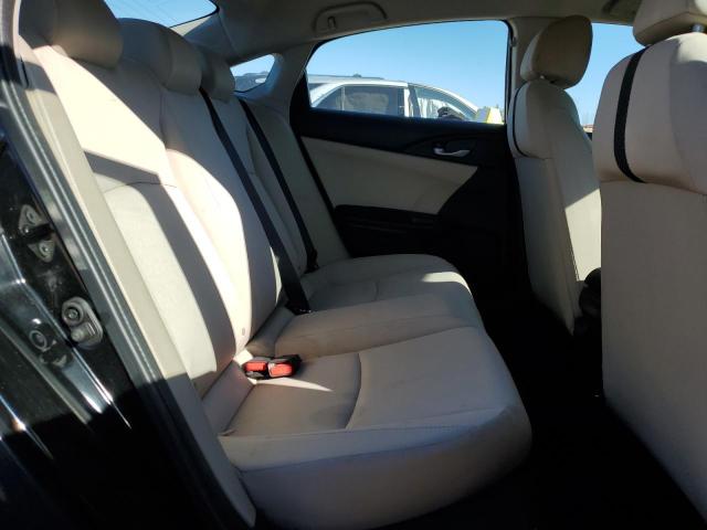 2HGFC2F50GH556512 - 2016 HONDA CIVIC LX 黑色 照片 10