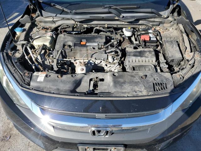 2HGFC2F50GH556512 - 2016 HONDA CIVIC LX 黑色 照片 11