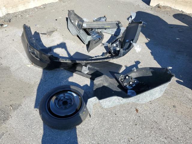 2HGFC2F50GH556512 - 2016 HONDA CIVIC LX 黑色 照片 12