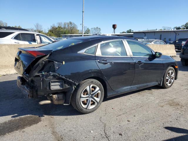 2HGFC2F50GH556512 - 2016 HONDA CIVIC LX 黑色 照片 3