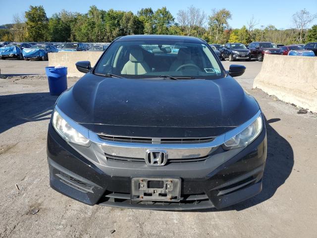 2HGFC2F50GH556512 - 2016 HONDA CIVIC LX 黑色 照片 5