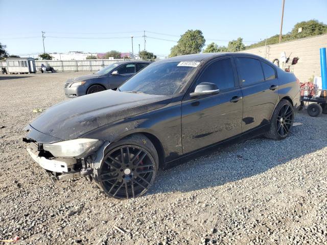 2015 BMW 320 I, 