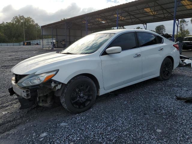 2017 NISSAN ALTIMA 2.5, 