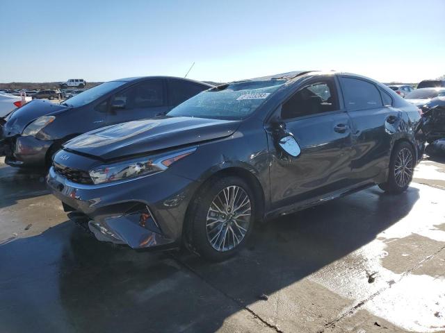 2022 KIA FORTE GT LINE, 