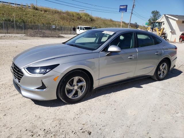 2021 HYUNDAI SONATA SE, 