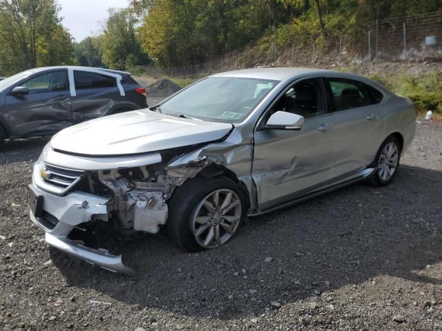 2017 CHEVROLET IMPALA LT, 