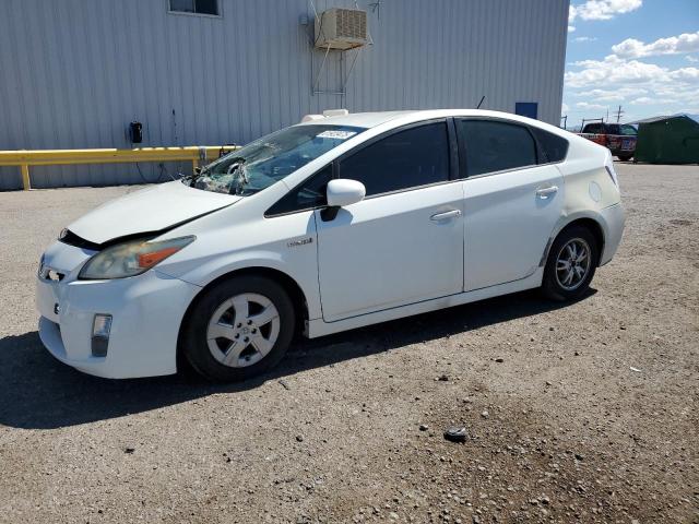 2011 TOYOTA PRIUS, 