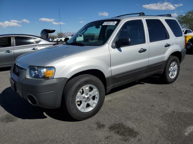 2005 FORD ESCAPE XLT, 