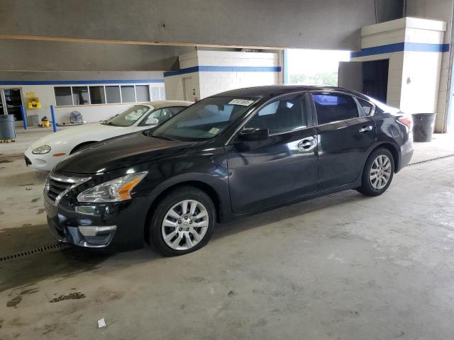 2015 NISSAN ALTIMA 2.5, 