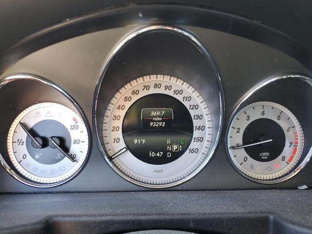 WDCGG5HB0FG403466 - 2015 MERCEDES-BENZ GLK 350 黑色 照片 9