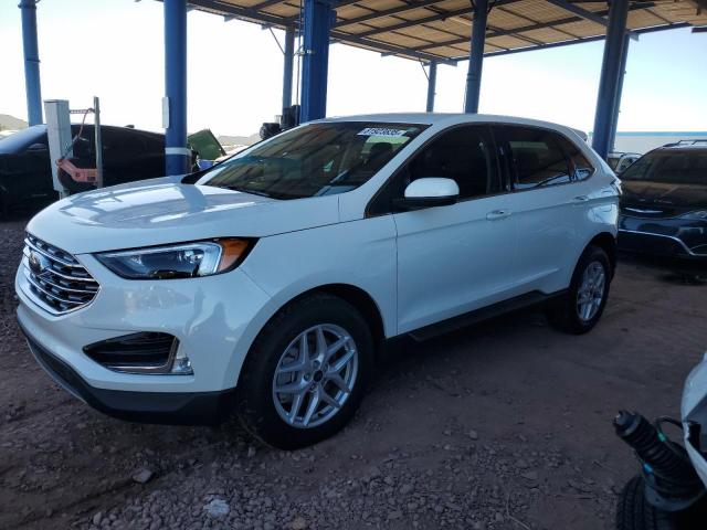 2022 FORD EDGE SEL, 