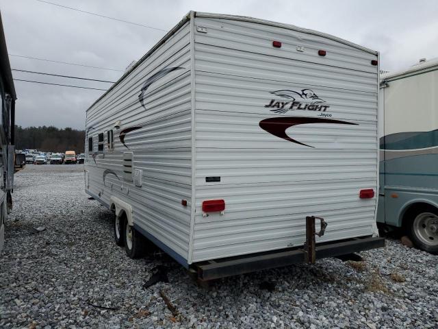 1UJBJ02N541EF1373 - 2004 JAYCO JAY FLIGHT BEIGE photo 3