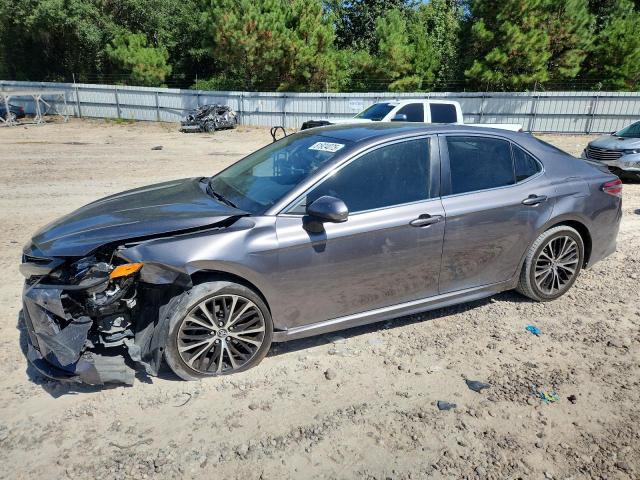 2018 TOYOTA CAMRY L, 