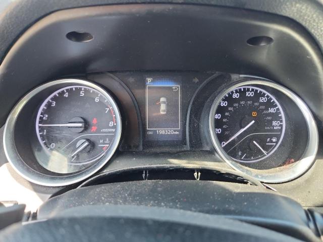 4T1B11HK1JU523339 - 2018 TOYOTA CAMRY L GRAY photo 9