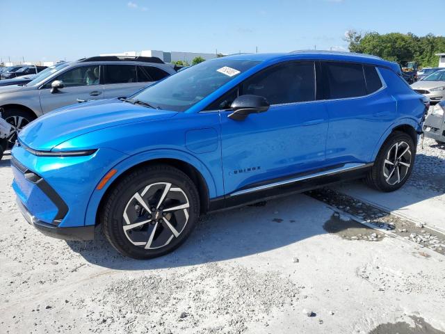 2025 CHEVROLET EQUINOX LT, 